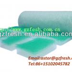 Spray booth Fiberglass filter media/ filter media for you.Dear(manufacture).