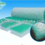 PA-50 fiberglass filter media/ filter media for paint spray booth(manufacture)