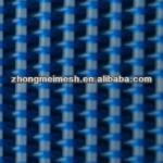 multi layer polyester forming mesh for paper mill