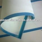 polyester sludge mesh belt