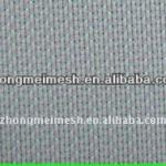 2.5 layer polyester forming mesh