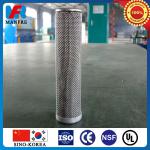 ISO quality Stainless Steel Filter Cartridge with Korea Technology