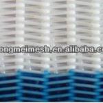 polyester spiral dryer screen mesh belt