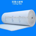 Supply the media filter with full adhesive from media filter manufacture