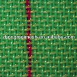 2.5 layer polyester forming mesh