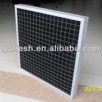 Activated carbon sponge filter mesh/ filter mesh for sale(manufacture)