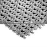 16-shed multi layer polyester forming mesh