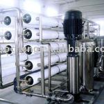 ISO reliable water treatment equipment for(sustainabilitywater source)