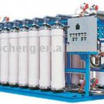 ISO in food and beverage pure drinking water treatment equipment-