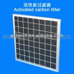 Adsorption activated carbon air filter mesh/carbon air filter mesh for you,dear.(manufacture)