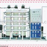 ISO low-carbon filter housing water treatment