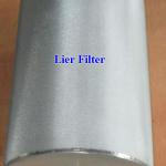 Stainless Steel Sintered Wire Mesh for Filter Cartridge