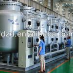 China psa nitrogen gas equipment