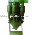 Industrial Cyclone Air Separator