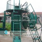 professional Single-Stage Coal Gasifie-