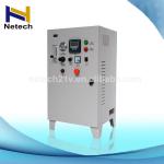 High Efficiency Professional Disign ORP Oxygen Feed Ozone Generator