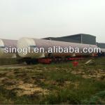 200m3 Liquid CO2 Storage Tank