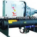 Ground Source Heat Pump