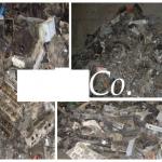 Aluminium Scrap-