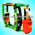 YWZ3B Electro Hydraulic Drum brake