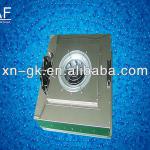 Replacement hepa fan filter unit/Air handing unit air filter/Hepa filter terminal module