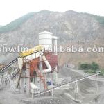air rotary dust collector grinding with low pice hot sale in Vietnam