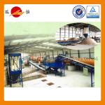 Hot sale bag-type dust collector
