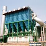 Best Price Eco-friendly High Quality Hot Saling Bag Dust Collector For Cement Plant
