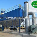 Hot Sale Baghouse Dust Collector
