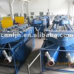TUOER Series Module Combined Cartridge Dust Extraction System