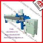 SF factory direct sale automatic chamber filter press for mining industry chamber filter press for sale 008615896531755