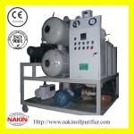 High Property Vacuum Transformer oil Filtration