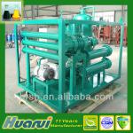 transformer oil treatment machine producer