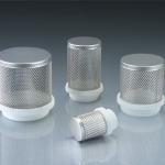 stainless steel filter