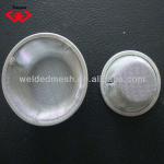 stainless steel metal filter basket