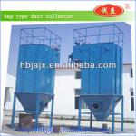 2012 new style HD series single dust collector