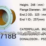 8N2556 Headman Air Filter