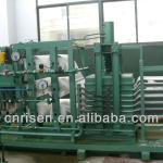 Rolling Oil Plate Filter Press