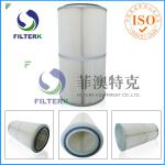 FILTERK GP3560 0.3 Micron Cartridge Filter