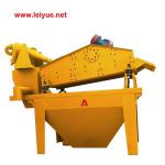 Mining Euqipment Sand Recovery System