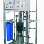 RO WATER TREATMENT SYSTEM SOURCE 500 LITER PER HOUR