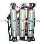 WATER SOFTENER