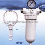 WUHU ECOTECH PRE WATER FILTER FOR HOUSE PF01