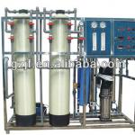 RO full automatic pure Water treatment