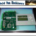 co2 laser cutting machine controller MPC6515