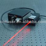 CNI Low noise red laser system at 680nm / MLL-III-680 / 1~1000mW
