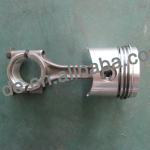 piston ,feiyan piston ring and connecting rod assembly for diesel engine