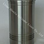 Wet type Cylinder Liner 3406