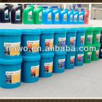 Truck Diesel Engine Oil