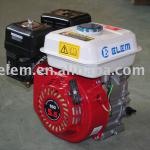 portable generator engine